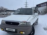 Mazda MPV 1997 годаүшін3 500 000 тг. в Алматы