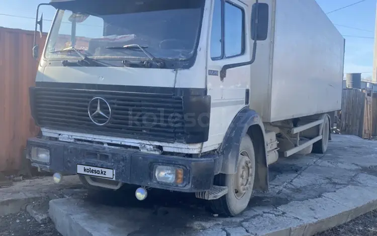 Mercedes-Benz  1717 L 1990 года за 6 000 000 тг. в Алматы