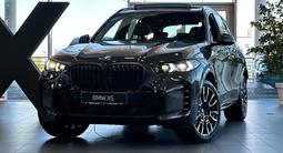BMW X5 2024 года за 62 650 534 тг. в Шымкент