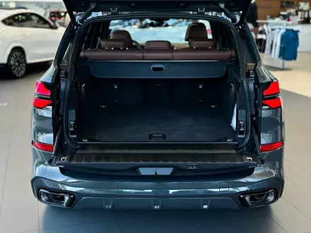 BMW X5 2024 года за 62 650 534 тг. в Шымкент – фото 12