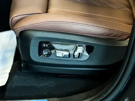 BMW X5 2024 года за 62 650 534 тг. в Шымкент – фото 26