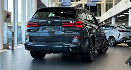 BMW X5 2024 года за 62 650 534 тг. в Шымкент – фото 5