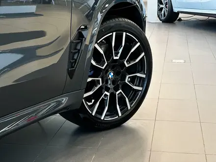 BMW X5 2024 года за 62 650 534 тг. в Шымкент – фото 7