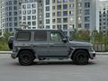 Mercedes-Benz G 63 AMG 2020 годаfor104 999 000 тг. в Астана – фото 12