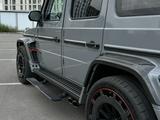 Mercedes-Benz G 63 AMG 2020 годаfor104 999 000 тг. в Астана – фото 5