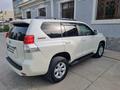 Toyota Land Cruiser Prado 2012 годаүшін16 500 000 тг. в Туркестан – фото 5