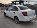 ВАЗ (Lada) Granta 2190 2012 года за 3 200 000 тг. в Актобе – фото 5