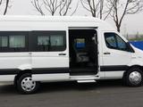 JAC  Sanray 6С 2026 года за 18 820 000 тг. в Петропавловск – фото 3
