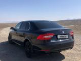 Skoda Superb 2014 годаүшін5 200 000 тг. в Алматы – фото 2