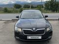 Skoda Superb 2014 года за 5 200 000 тг. в Алматы – фото 7