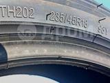 Новые летние шины 235/45R18* Triangle*үшін50 000 тг. в Астана – фото 2