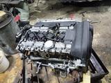 Двигатель 2,5 вольво xc90 за 450 000 тг. в Алматы