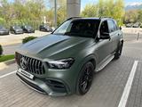 Mercedes-Benz GLE 63 AMG 2023 года за 77 777 777 тг. в Алматы