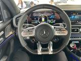 Mercedes-Benz GLE 63 AMG 2023 года за 77 777 777 тг. в Алматы – фото 5