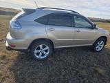 Lexus RX 330 2004 года за 8 500 000 тг. в Астана – фото 3