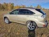 Lexus RX 330 2004 года за 8 500 000 тг. в Астана – фото 4