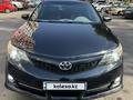 Toyota Camry 2013 годаүшін8 800 000 тг. в Алматы – фото 7