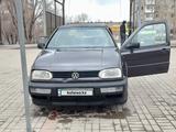 Volkswagen Golf 1993 года за 1 200 000 тг. в Караганда