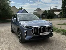 Jetour X70 PLUS, 2023