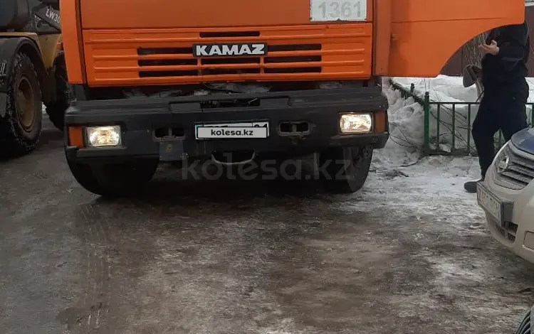 КамАЗ  65115 2014 годаfor13 500 000 тг. в Астана