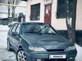 ВАЗ (Lada) 2114 2007 годаfor940 000 тг. в Алматы – фото 2