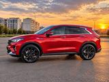 Infiniti QX50 2022 года за 20 000 000 тг. в Костанай – фото 2