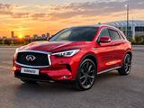 Infiniti QX50 2022 года за 20 000 000 тг. в Костанай