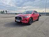 Infiniti QX50 2022 года за 20 000 000 тг. в Костанай – фото 3