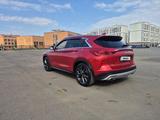 Infiniti QX50 2022 года за 20 000 000 тг. в Костанай – фото 4