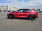 Infiniti QX50 2022 года за 20 000 000 тг. в Костанай – фото 5