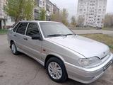 ВАЗ (Lada) 2115 2006 года за 1 500 000 тг. в Аксу