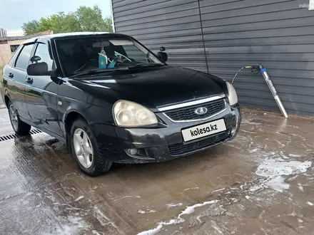 ВАЗ (Lada) Priora 2172 2010 года за 1 300 000 тг. в Караганда – фото 14