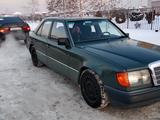 Mercedes-Benz E 230 1992 годаүшін1 100 000 тг. в Алматы – фото 2