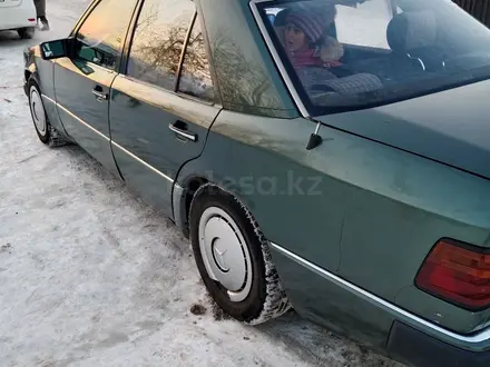 Mercedes-Benz E 230 1992 года за 1 100 000 тг. в Алматы – фото 9