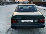 Mercedes-Benz E 230 1992 годаүшін1 100 000 тг. в Алматы – фото 5