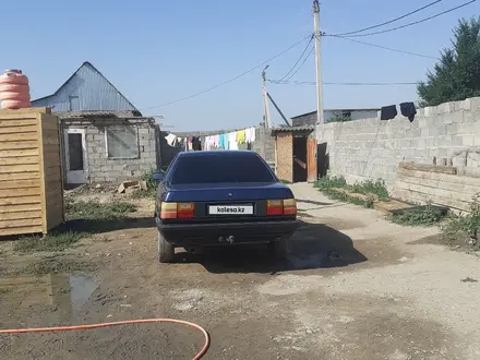 Audi 100 1987 года за 510 000 тг. в Тараз – фото 6