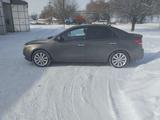 Kia Cerato 2012 года за 5 300 000 тг. в Тараз