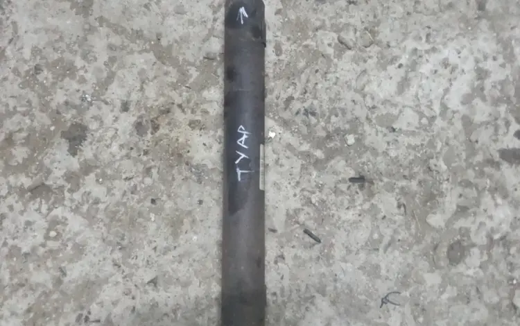 Кардан передний туарег 3, 2 4.2 за 45 000 тг. в Алматы