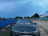 Kia Optima 2016 годаүшін5 200 000 тг. в Актобе