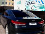 Kia Optima 2016 годаүшін5 200 000 тг. в Актобе – фото 4