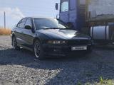 Mitsubishi Galant 1997 годаүшін1 200 000 тг. в Темиртау – фото 4