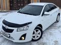 Chevrolet Cruze 2013 годаfor4 500 000 тг. в Караганда