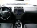 Toyota Land Cruiser Prado Comfort+ 2020 года за 21 450 000 тг. в Астана – фото 11