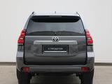 Toyota Land Cruiser Prado Comfort+ 2020 годаүшін21 450 000 тг. в Астана – фото 4