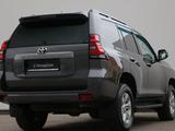 Toyota Land Cruiser Prado Comfort+ 2020 годаүшін21 450 000 тг. в Астана – фото 5