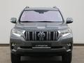 Toyota Land Cruiser Prado Comfort+ 2020 года за 21 450 000 тг. в Астана – фото 8