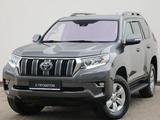 Toyota Land Cruiser Prado Comfort+ 2020 годаүшін21 450 000 тг. в Астана