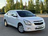 Chevrolet Cobalt 2022 года за 5 600 000 тг. в Астана – фото 2