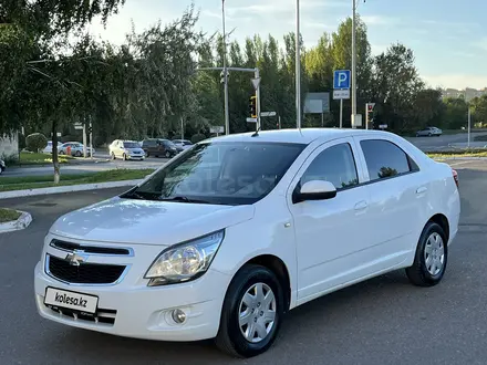 Chevrolet Cobalt 2022 года за 5 600 000 тг. в Астана – фото 5