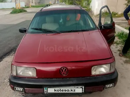 Volkswagen Passat 1994 года за 1 700 000 тг. в Тараз – фото 2